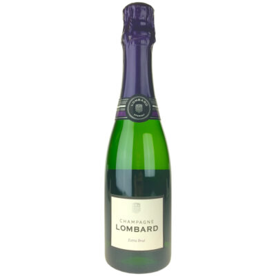 Champagne Extra-Brut, Champagne Lombard (demi)